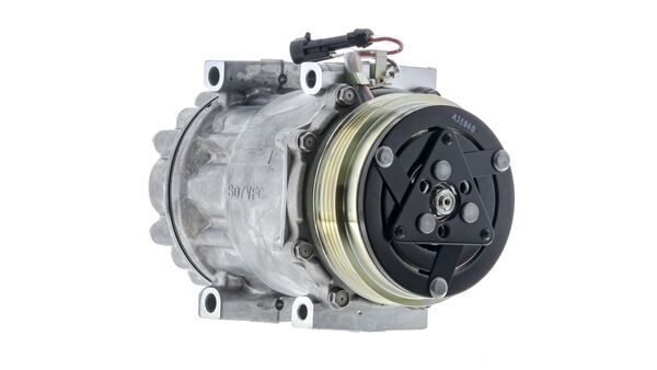 MAHLE Kompressor, Klimaanlage (ACP 660 000P) MAHLE Kompressor, Klimaanlage (ACP 660 000P)