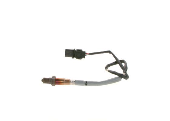 BOSCH Lambdasonde (0 258 017 001)