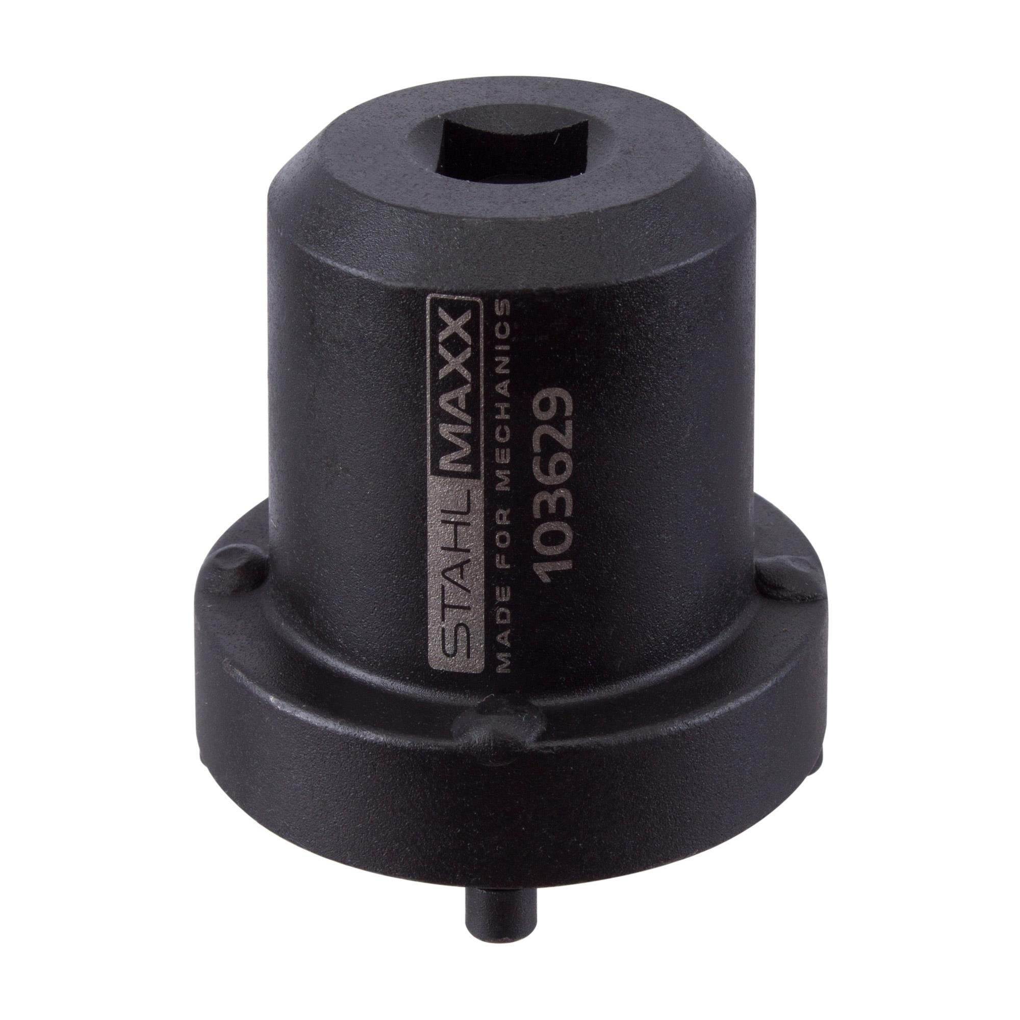 Steckschlüssel-Einsatz 4-Pin für Suzuki Radlager