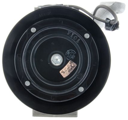 MAHLE Kompressor, Klimaanlage (ACP 562 000P) MAHLE Kompressor, Klimaanlage (ACP 562 000P)