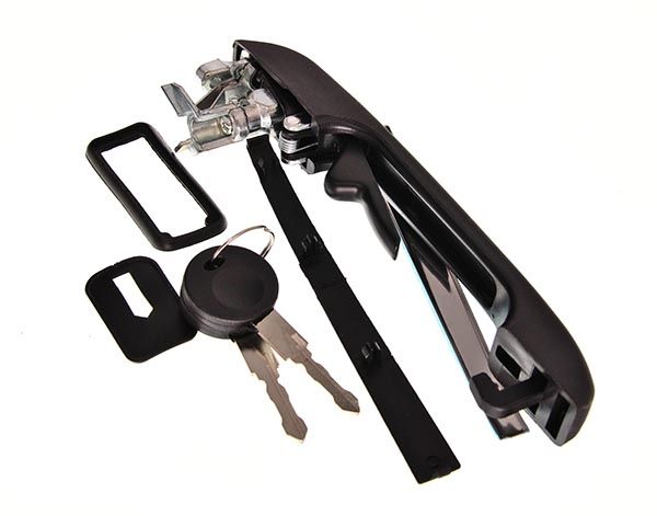MAXGEAR Türaußengriff (28-0046)