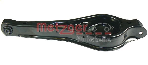METZGER Lenker, Radaufhängung (58038509)