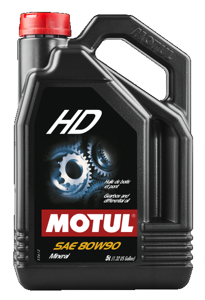 MOTUL Getriebeöl (100105) Thumbnail
