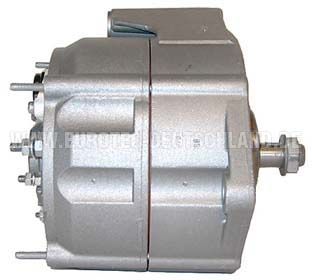 EUROTEC Generator (12033510)