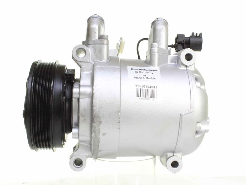 ALANKO Kompressor, Klimaanlage (10550104)