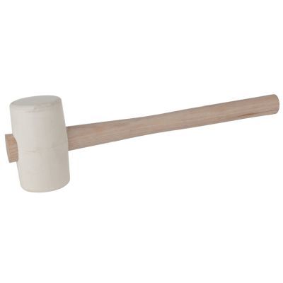 KS TOOLS Gummihammer (140.1234)