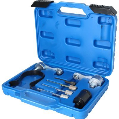 KS TOOLS Einstellwerkzeugsatz, Steuerzeiten (BT593180)