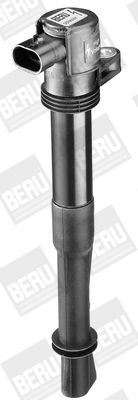 BorgWarner (BERU) Zündspule (ZS320)
