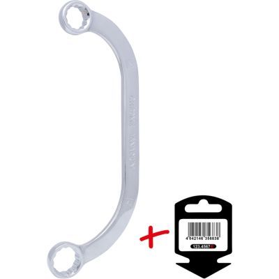 KS TOOLS Starter-/Blockschlüssel (518.0856-E) KS TOOLS Starter-/Blockschlüssel (518.0856-E)