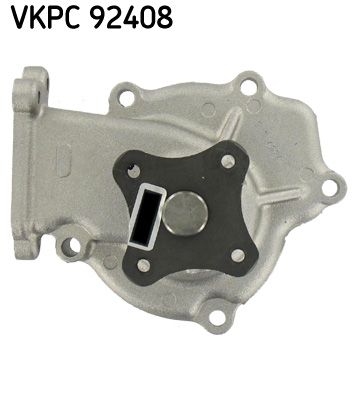 SKF Wasserpumpe, Motorkühlung (VKPC 92408)