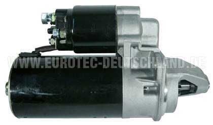 EUROTEC Starter (11014890)