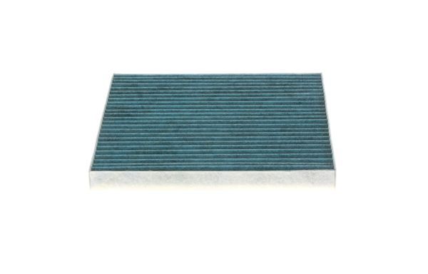 BOSCH Filter, Innenraumluft (0 986 628 529)