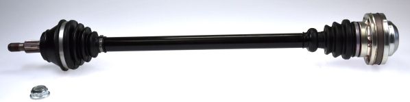 SPIDAN Antriebswelle (22267)