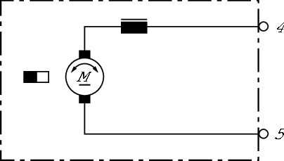 BOSCH Wischermotor (0 986 337 409) BOSCH Wischermotor (0 986 337 409)