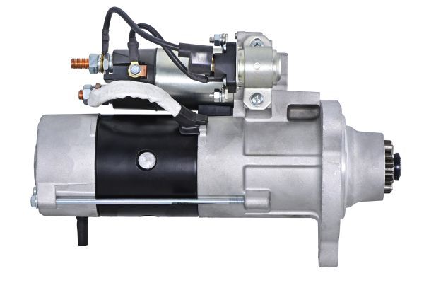 HELLA Starter (8EA 012 586-291) HELLA Starter (8EA 012 586-291)