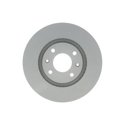 BOSCH Bremsscheibe (0 986 479 E67)