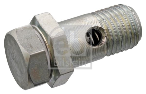 FEBI BILSTEIN Ventil, Kraftstoffförderanlage (08753)