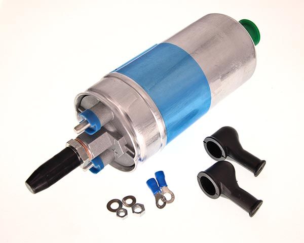MAXGEAR Kraftstoffpumpe (43-0017)