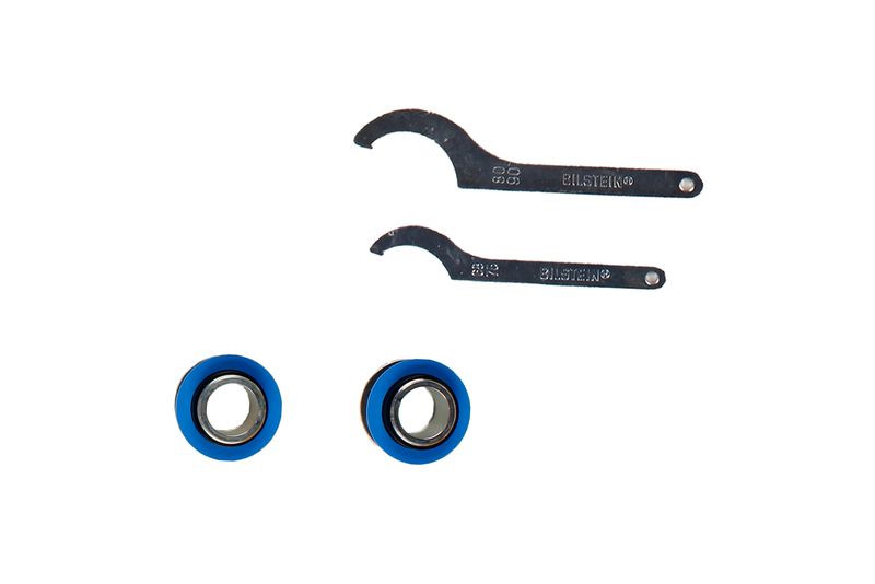 BILSTEIN Fahrwerkssatz, Federn/Dämpfer (47-126848)