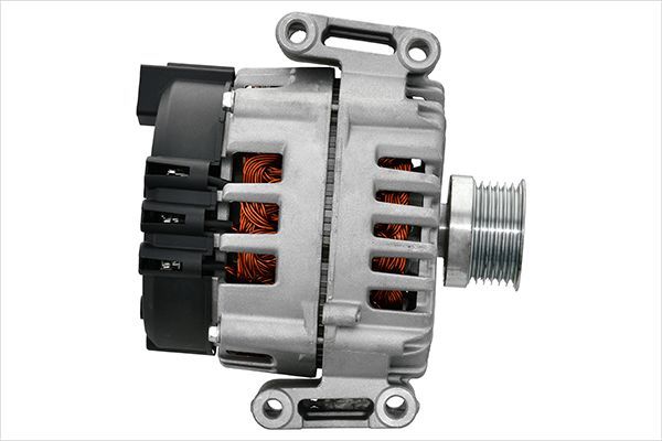 HELLA Generator (8EL 011 713-971) HELLA Generator (8EL 011 713-971)