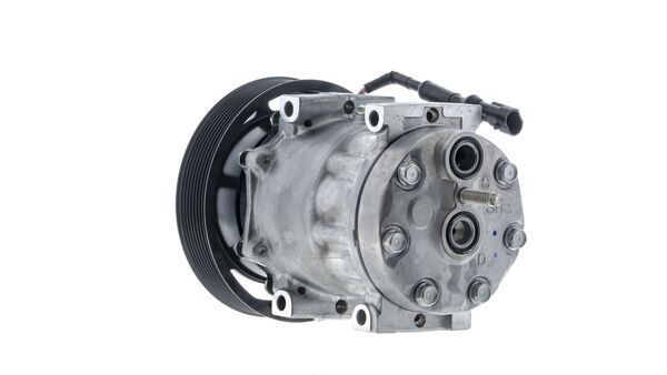 MAHLE Kompressor, Klimaanlage (ACP 662 000P) MAHLE Kompressor, Klimaanlage (ACP 662 000P)