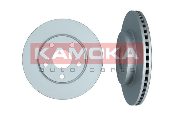 KAMOKA Bremsscheibe (1031037)