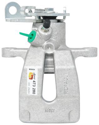 BOSCH Bremssattel (0 986 473 280) BOSCH Bremssattel (0 986 473 280)