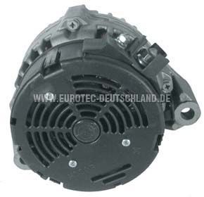 EUROTEC Generator (12039300)