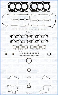 AJUSA Dichtungsvollsatz, Motor (50138900) Thumbnail