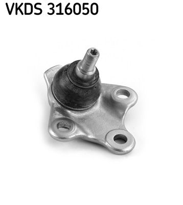 SKF Trag-/Führungsgelenk (VKDS 316050)