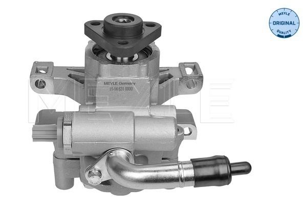 MEYLE Hydraulikpumpe, Lenkung (11-14 631 0000)