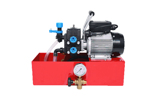 KS TOOLS Druck-/Vakuumpumpe (902.3004)