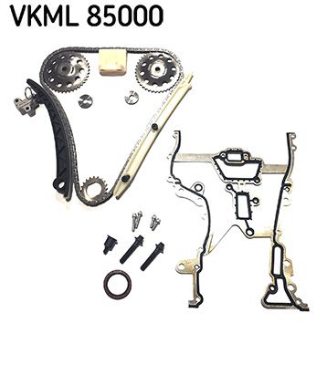 SKF Steuerkettensatz (VKML 85000)