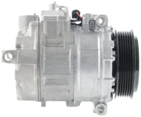 MAHLE Kompressor, Klimaanlage (ACP 571 000P) MAHLE Kompressor, Klimaanlage (ACP 571 000P)