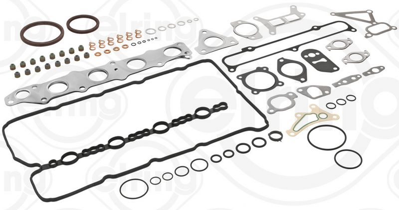ELRING Dichtungsvollsatz, Motor (468.840)
