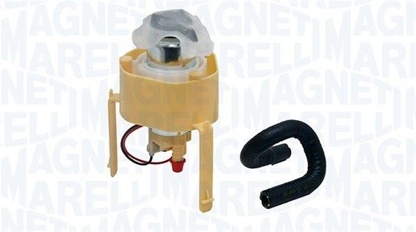 MAGNETI MARELLI Kraftstoffpumpe (219900000066) Thumbnail