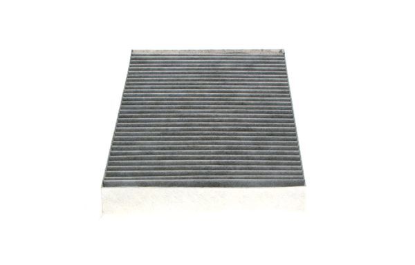 BOSCH Filter, Innenraumluft (1 987 432 495)