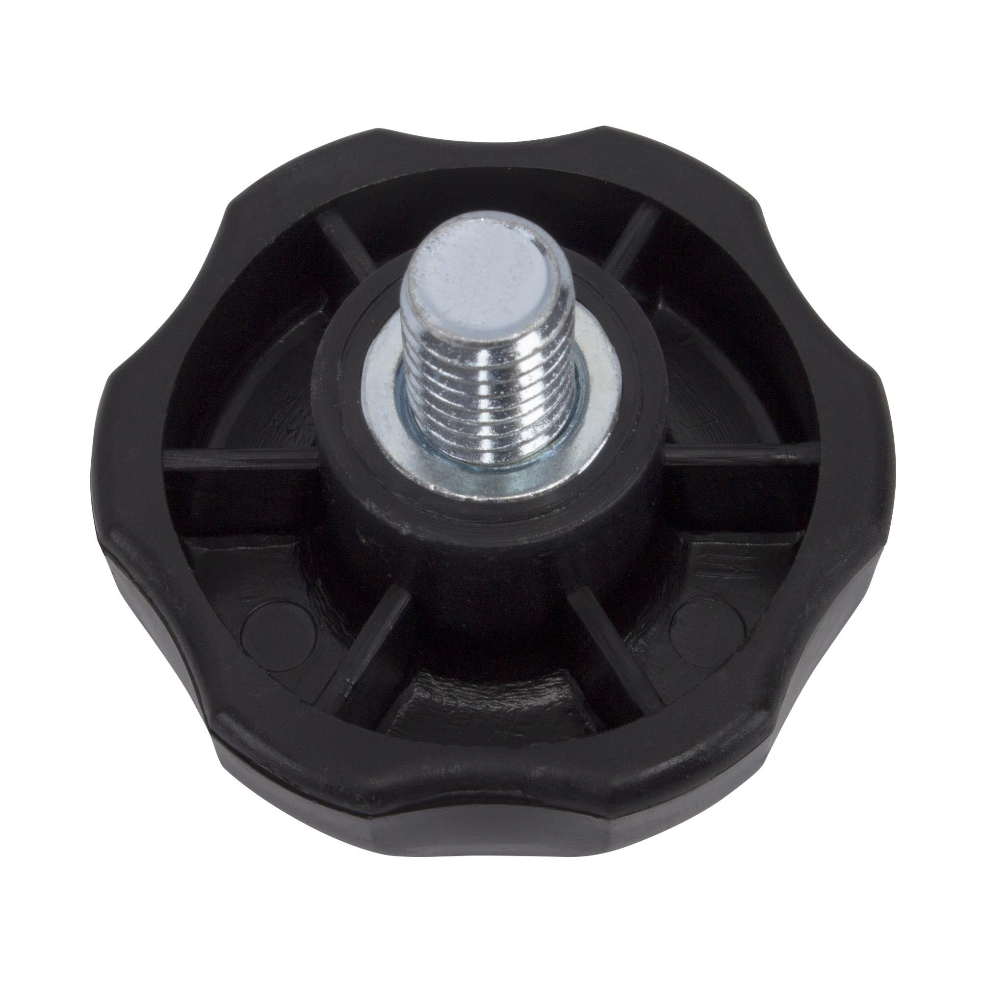 Griffschraube, 16 mm, für Motorbrücke 103924