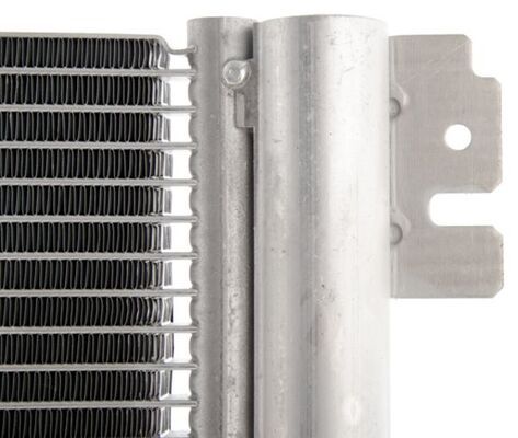 MAHLE Kondensator, Klimaanlage (AC 370 000P) MAHLE Kondensator, Klimaanlage (AC 370 000P)