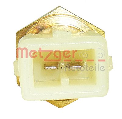 METZGER Sensor, Kühlmitteltemperatur (0905037) 4250032462918 0905037