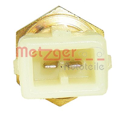 METZGER Sensor, Kühlmitteltemperatur (0905037)