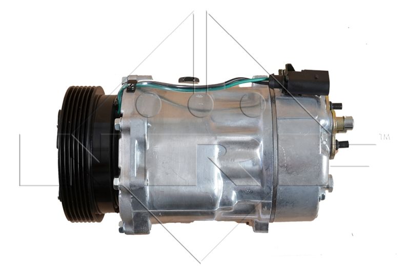 NRF Kompressor, Klimaanlage (32064)
