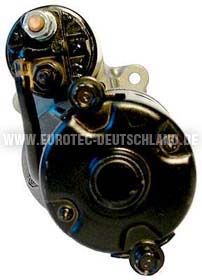 EUROTEC Starter (11040000)