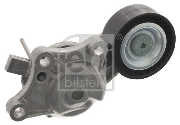 FEBI BILSTEIN Riemenspanner, Keilrippenriemen (39400)