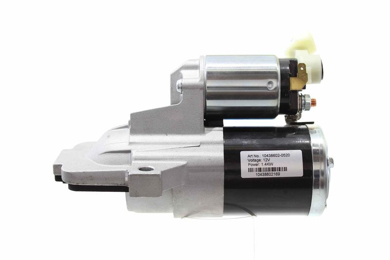ALANKO Starter (10438602)