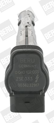 BorgWarner (BERU) Zündspule (ZSE033)