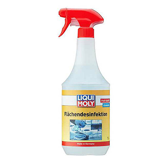 LIQUI MOLY Desinfektionsmittel (21628) Thumbnail