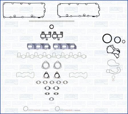 AJUSA Dichtungsvollsatz, Motor (51050500) Thumbnail