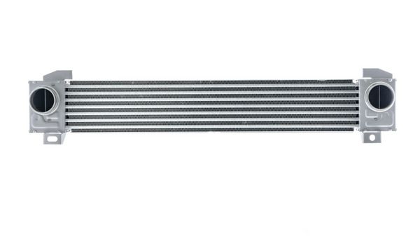 MAHLE Ladeluftkühler (CI 207 000P)