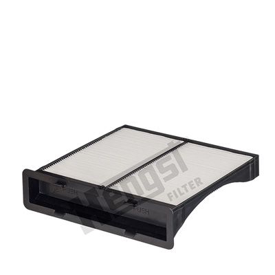 HENGST FILTER Filter, Innenraumluft (E3956LI) Thumbnail